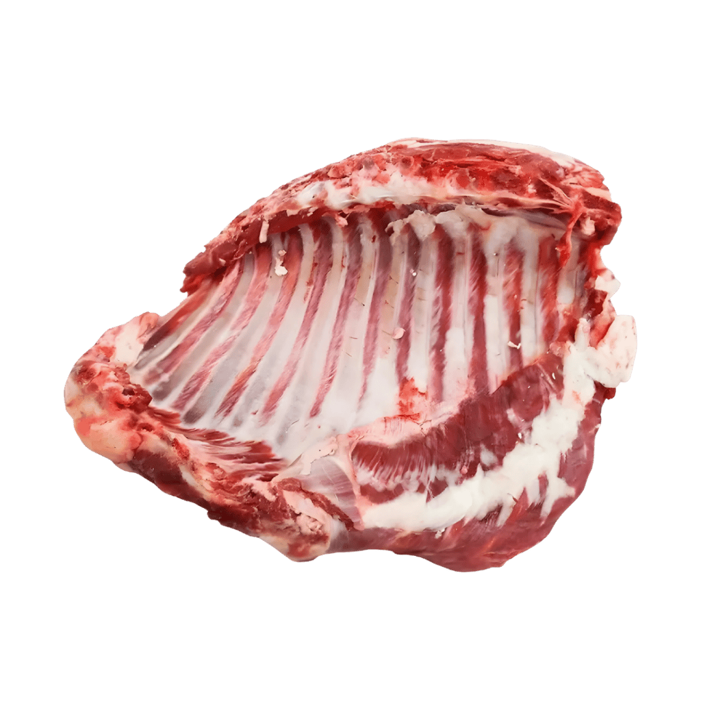 Regular Goat Ribs 1 lb buy online USA - 1